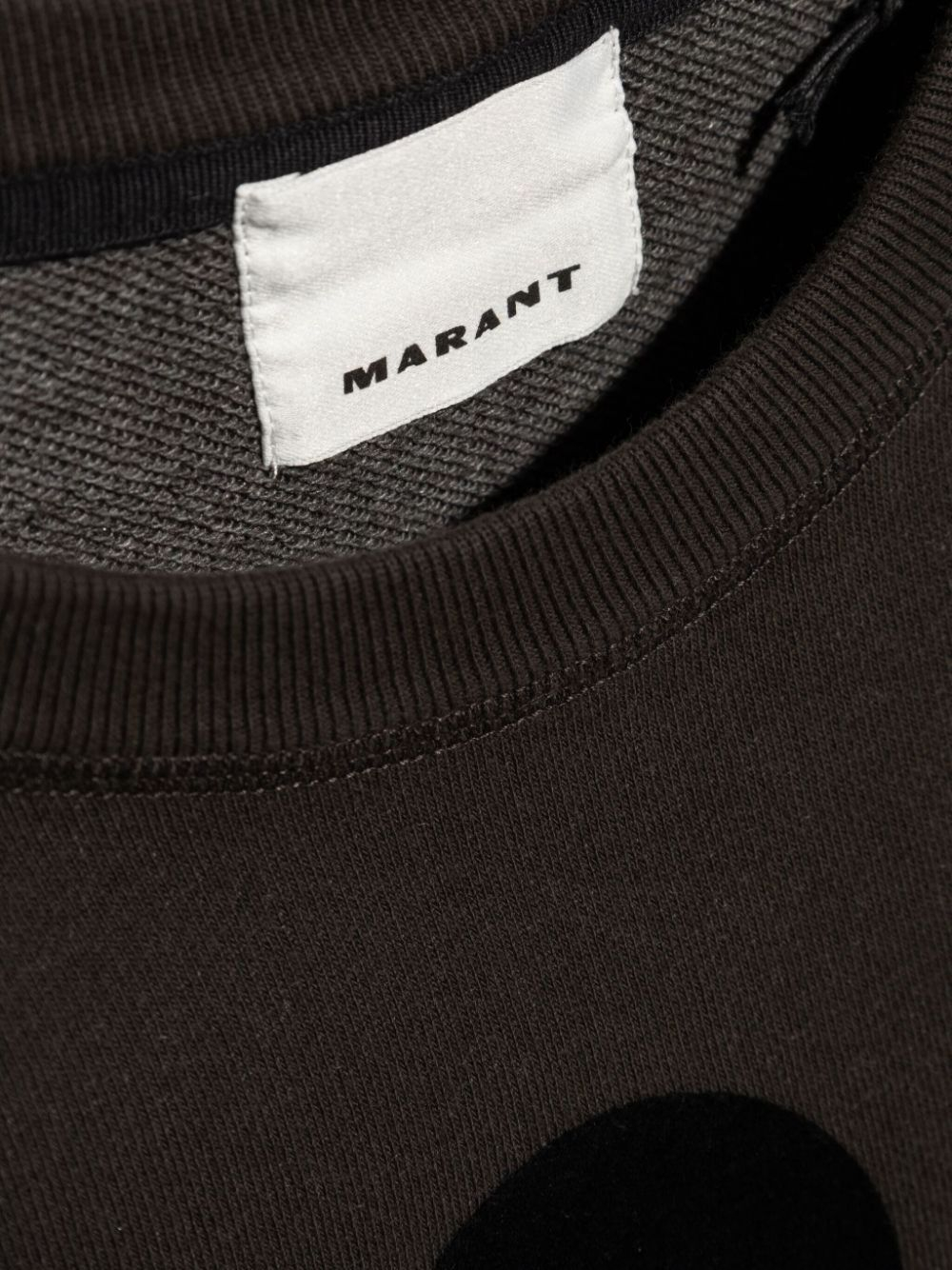 [MARANT] Sweatshirt FW26 SW0029HAB1M18H02FK