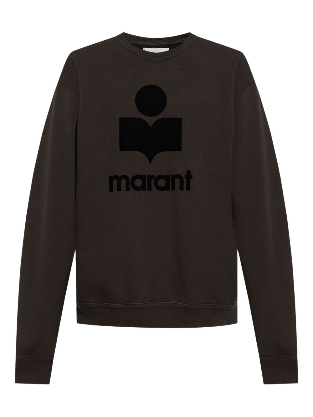 [MARANT] Sweatshirt FW26 SW0029HAB1M18H02FK