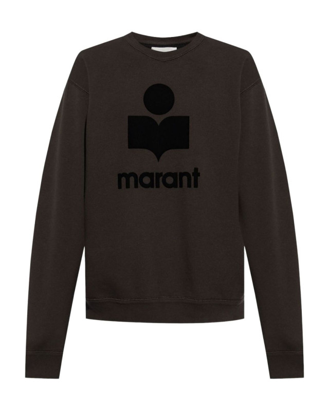 [MARANT] Sweatshirt FW26 SW0029HAB1M18H02FK