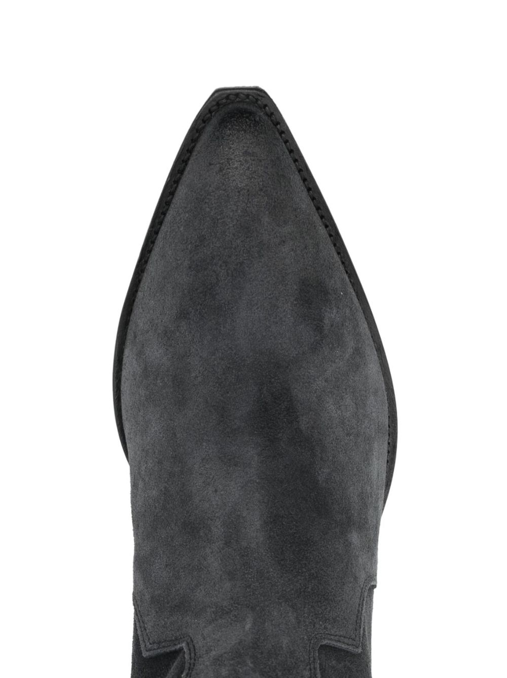 [Isabel Marant] Ankle Boots FW26 BT0001FAA1A03S02FK