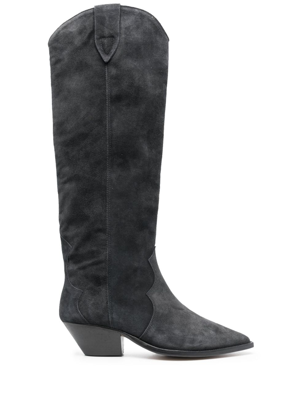 [Isabel Marant] Ankle Boots FW26 BT0001FAA1A03S02FK