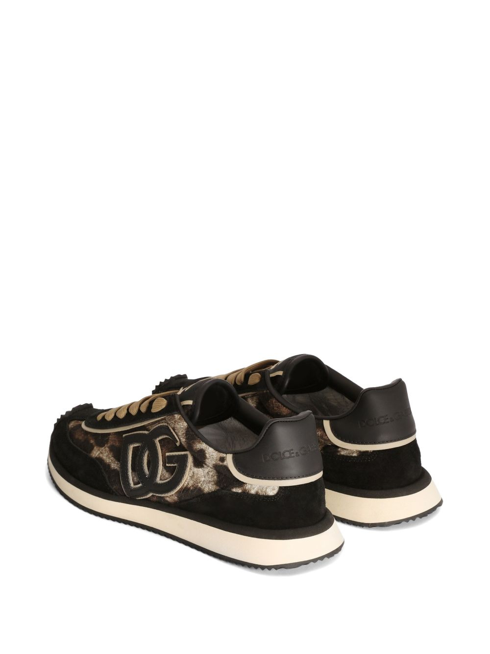 [Dolce & Gabbana] Sneakers FW26 CK2288A3L89HY13M