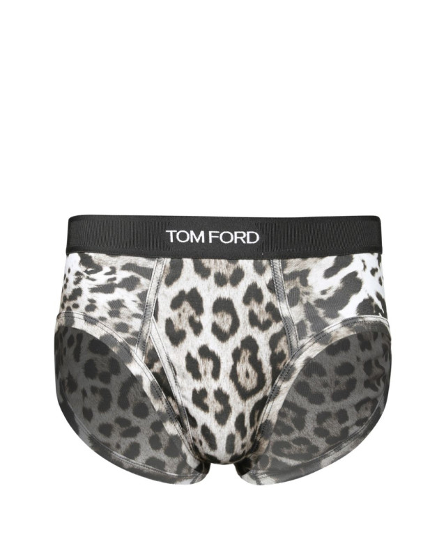 [Tom Ford] Brief boxer FW26 T4LC12290278