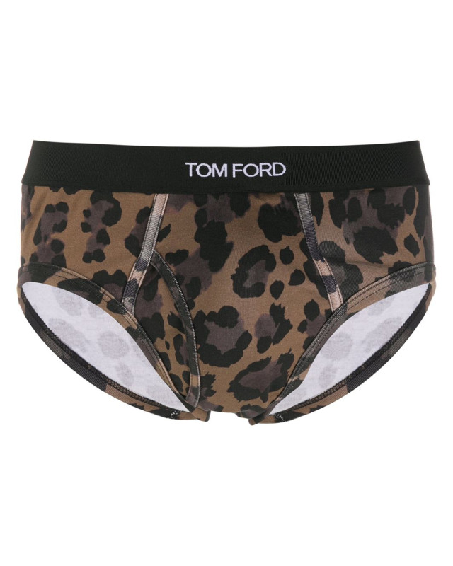 [Tom Ford] Brief boxer FW26 T4LC11110258