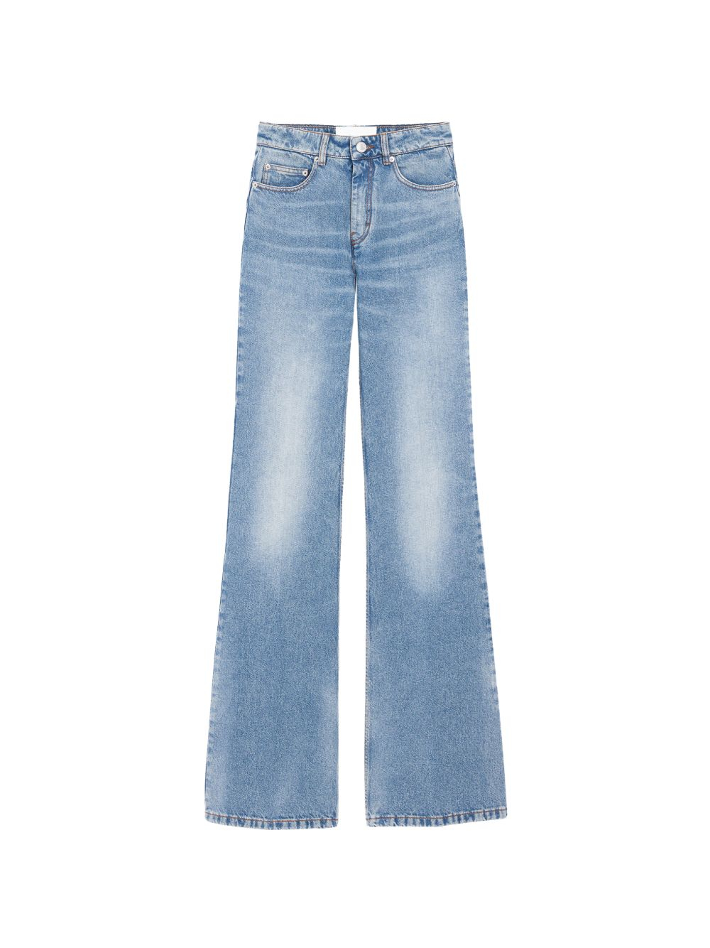 [Ami Paris] Jeans FW26 FTR420DE0046480