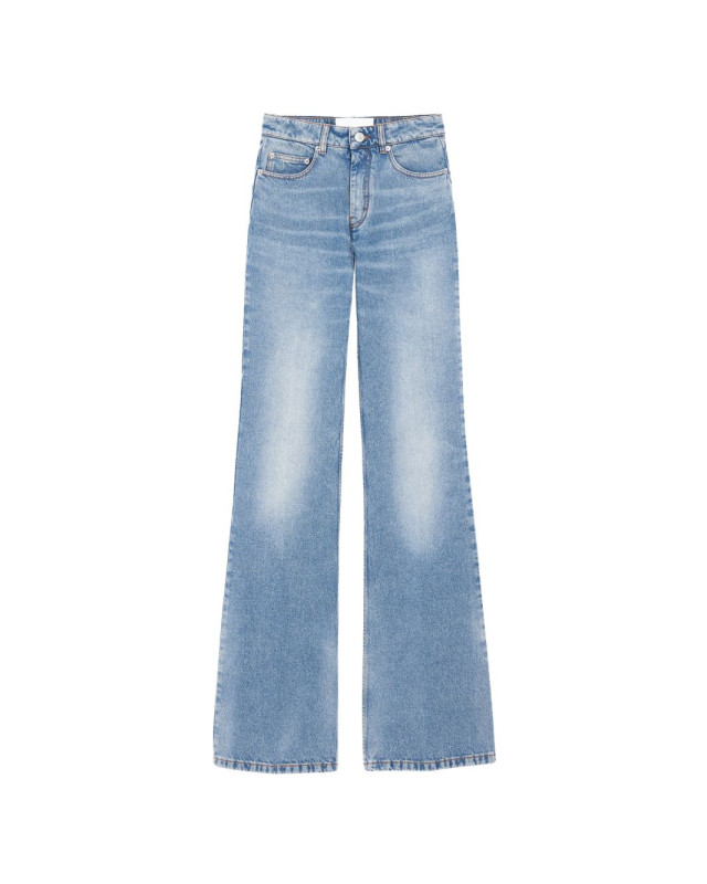 [Ami Paris] Jeans FW26 FTR420DE0046480
