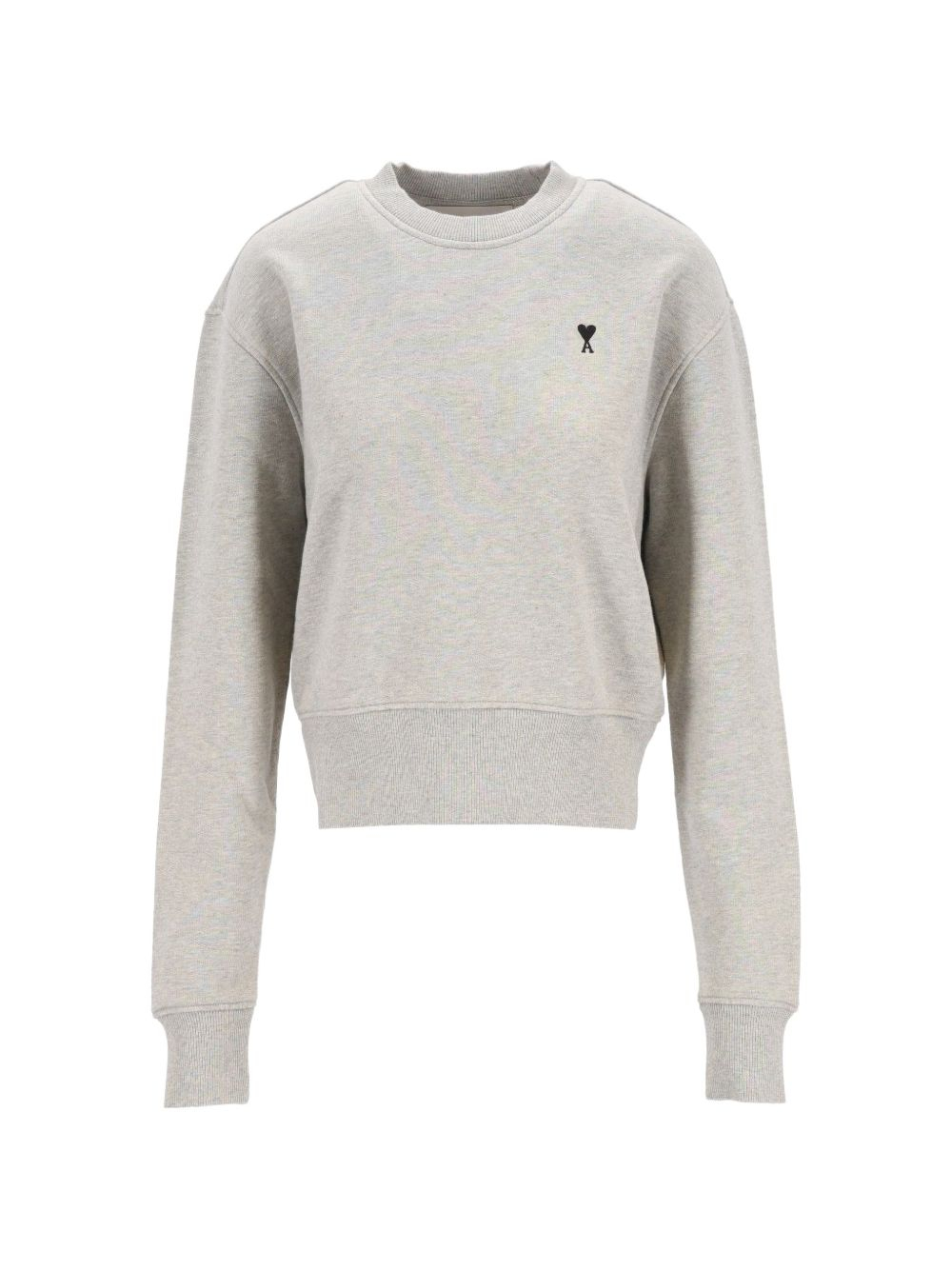 [Ami Paris] Sweatshirt FW26 FSW799730A273