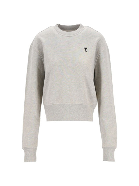 [Ami Paris] Sweatshirt FW26 FSW799730A273