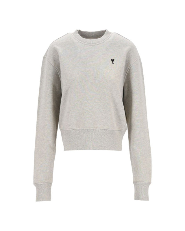 [Ami Paris] Sweatshirt FW26 FSW799730A273