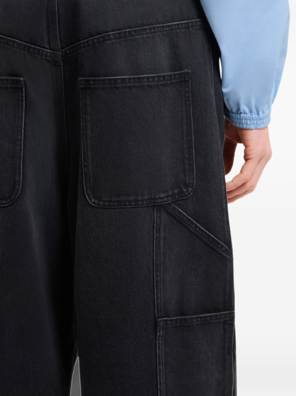 [Marni] Jeans FW26 PUJU0361A0USCZ4100N99
