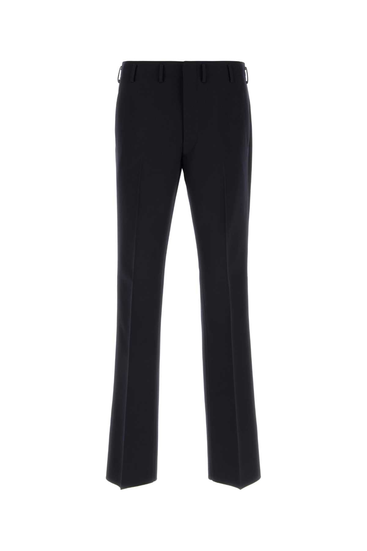 [Prada] Trousers FW26 UP0453SOOO6114 F0008
