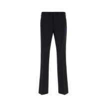 [Prada] Trousers FW26 UP0453SOOO6114 F0008