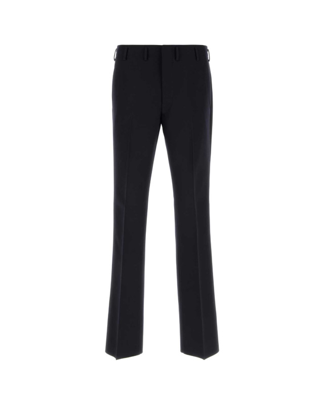 [Prada] Trousers FW26 UP0453SOOO6114 F0008