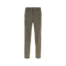 [Prada] Trousers FW26 SPH571SOOO6403 F0161