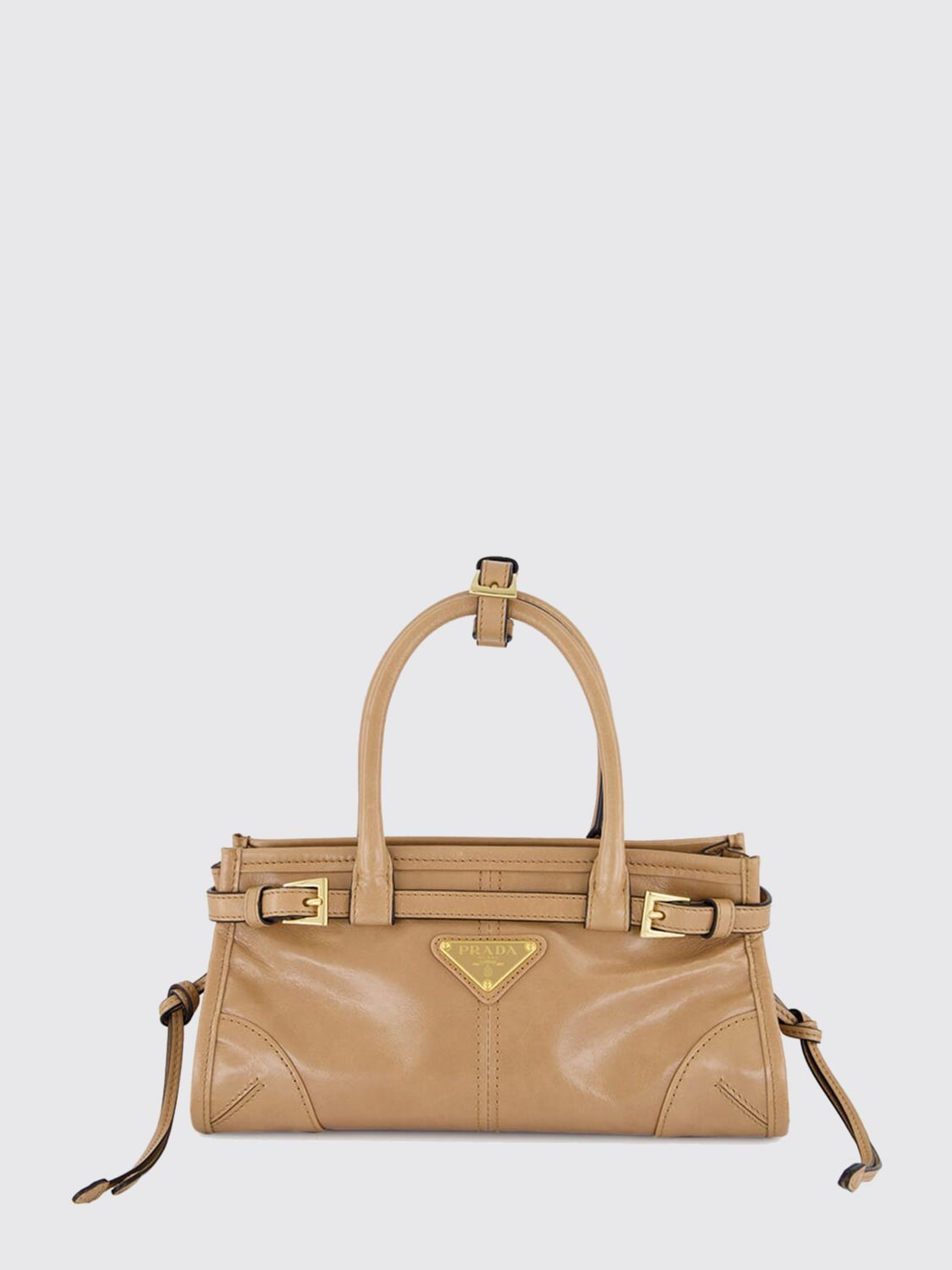 [Prada] Tote bag SS26 1BA486VOOO2CYR F0LT6