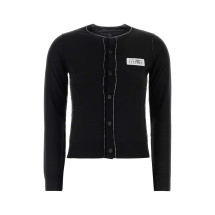 [MM6 Maison Margiela] Knitwear FW26 S52HP0044M13037 900