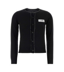 [MM6 Maison Margiela] Knitwear FW26 S52HP0044M13037 900