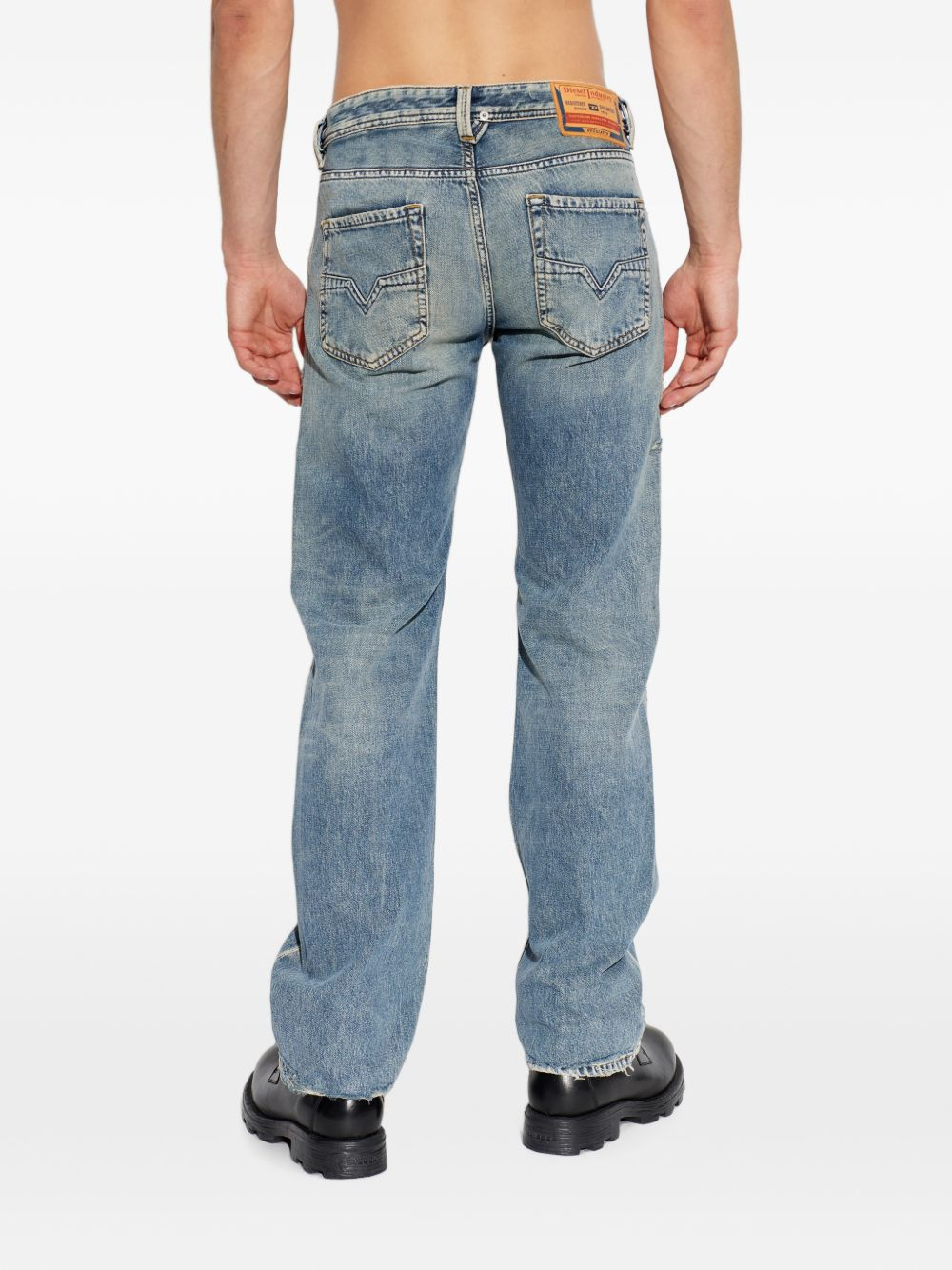 [Diesel] Jeans FW26 00C06Q09P6201