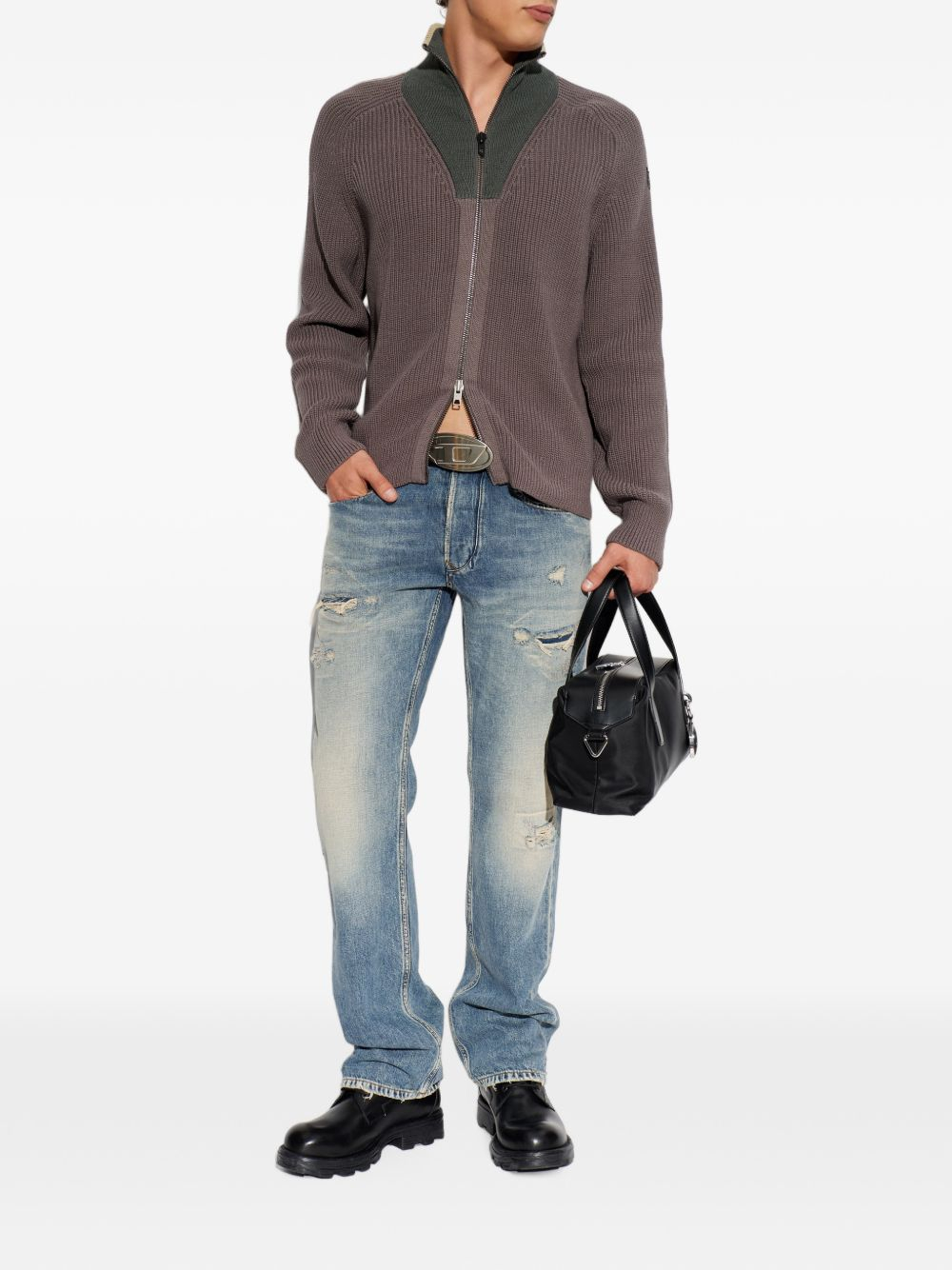 [Diesel] Jeans FW26 00C06Q09P6201