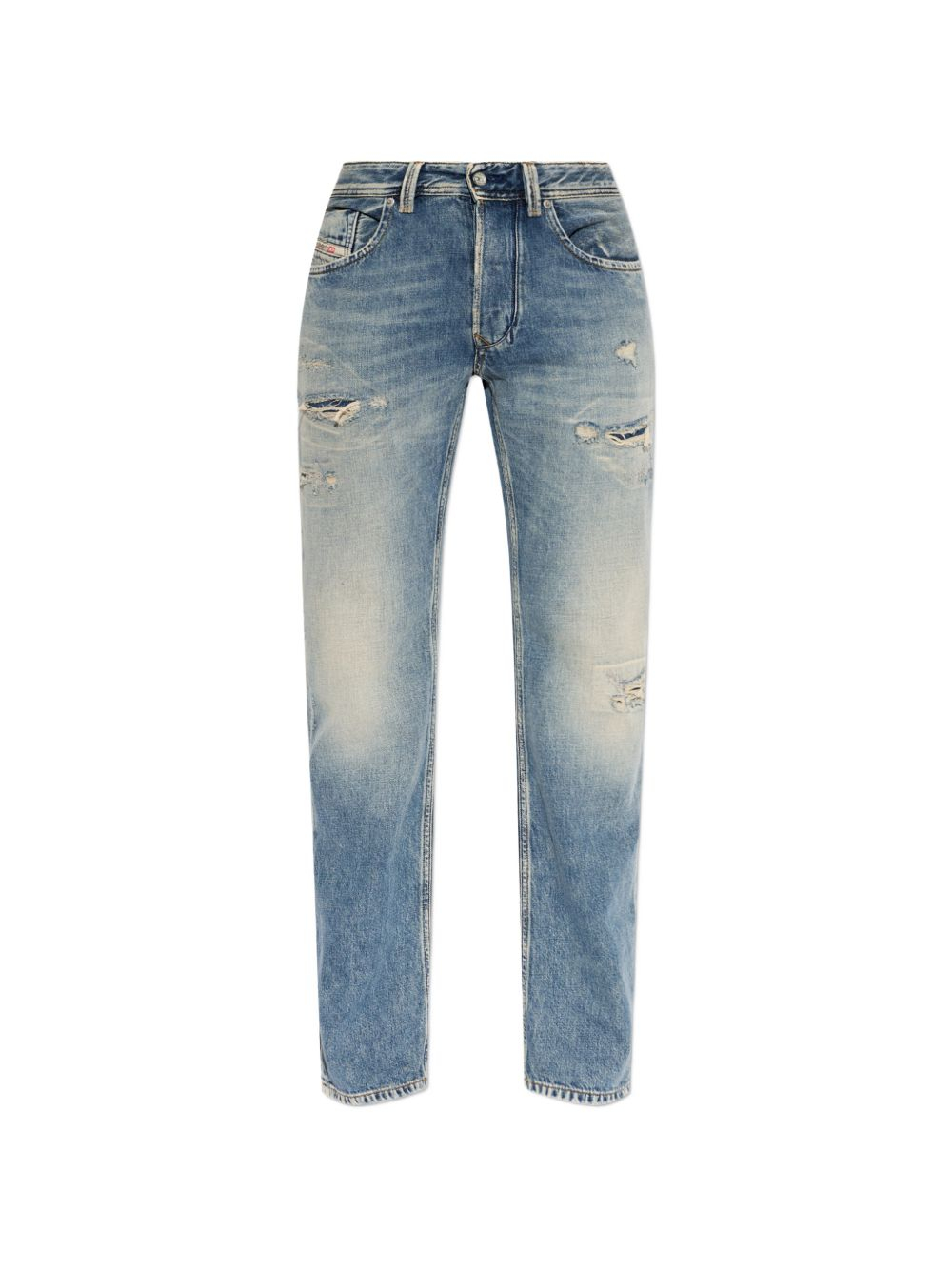 [Diesel] Jeans FW26 00C06Q09P6201