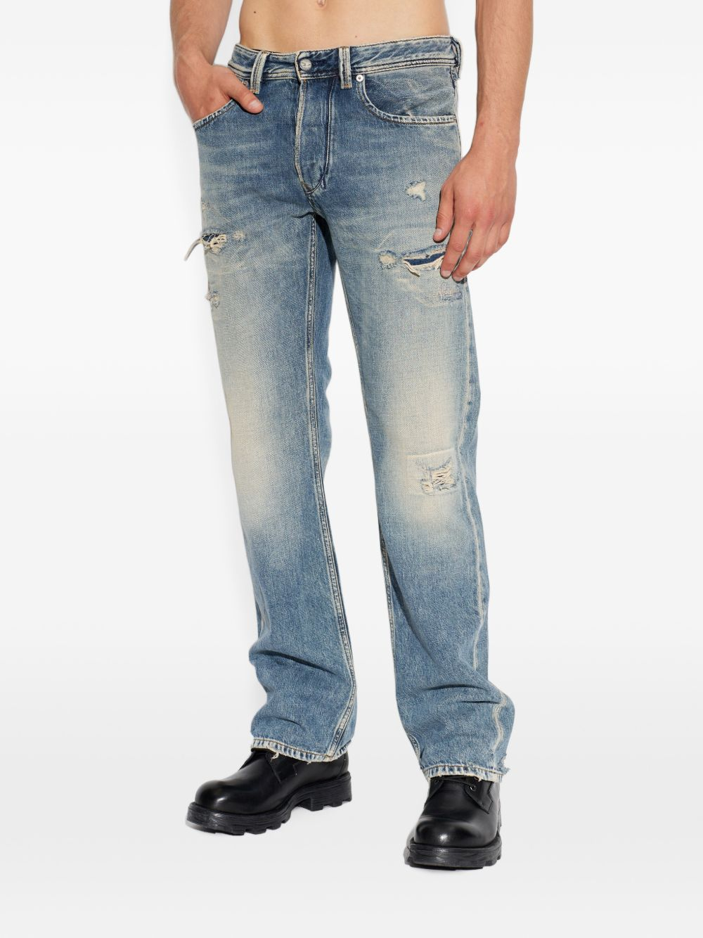 [Diesel] Jeans FW26 00C06Q09P6201