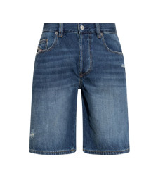 [Diesel] Shorts FW26 A064300HDBE01