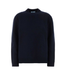 [Prada] Knitwear FW26 P24E3NSOOO6004 F0008