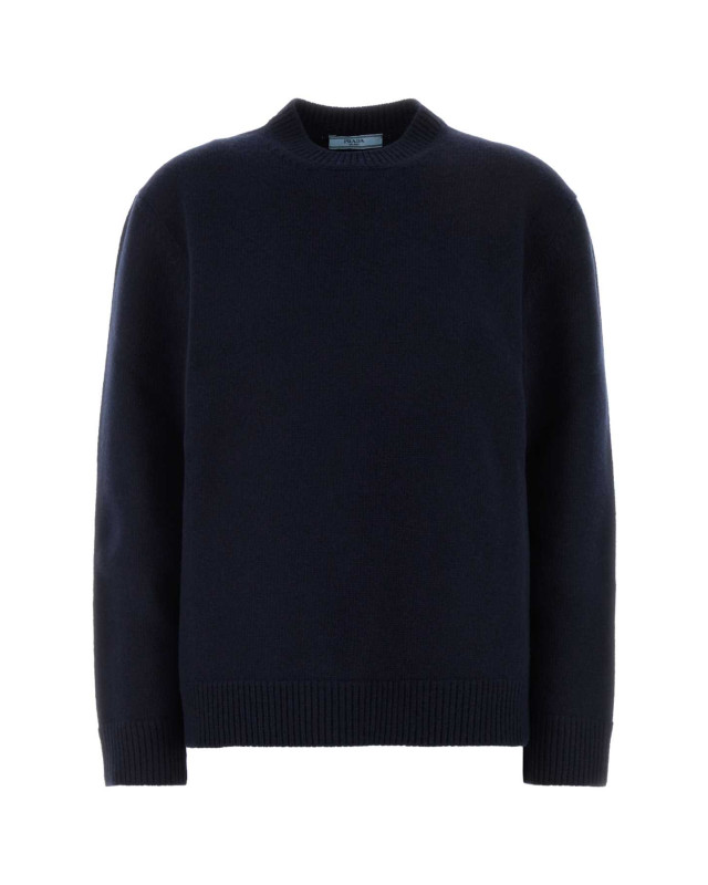 [Prada] Knitwear FW26 P24E3NSOOO6004 F0008