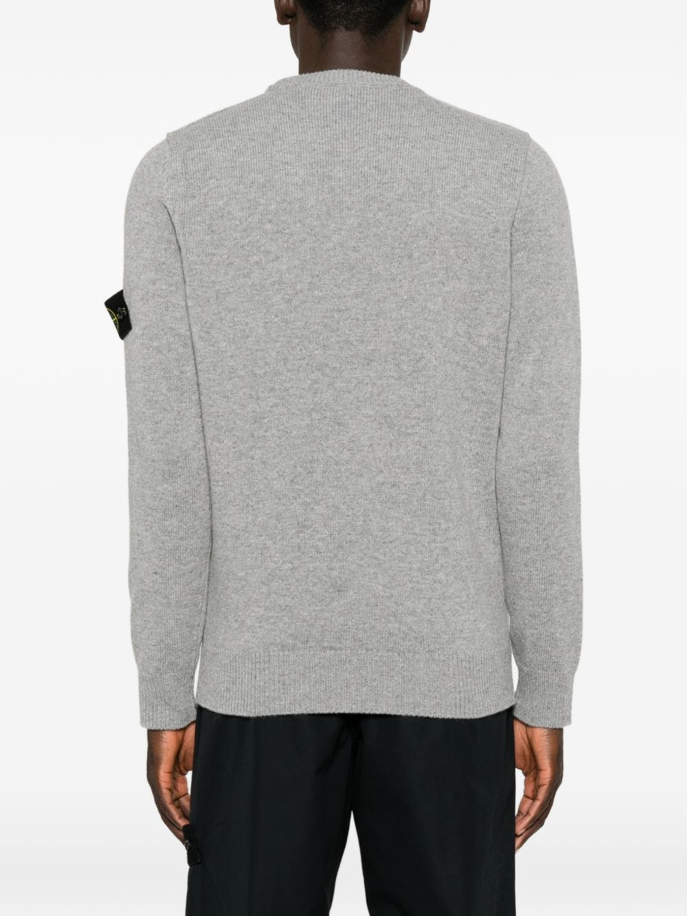 [Stone Island] Knitwear FW26 5100072S00A3V0M60