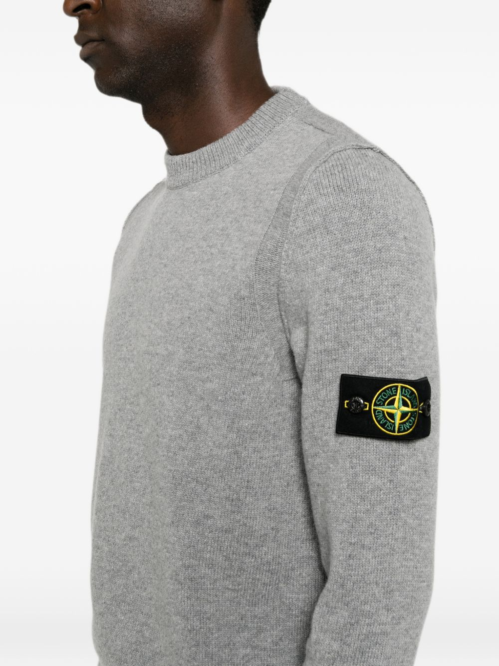 [Stone Island] Knitwear FW26 5100072S00A3V0M60