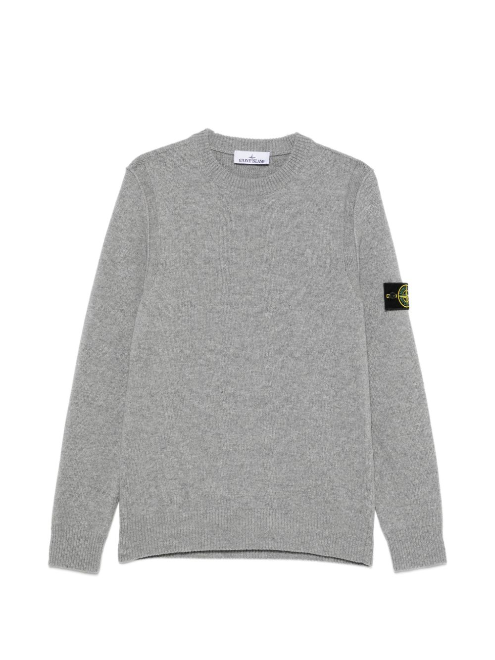 [Stone Island] Knitwear FW26 5100072S00A3V0M60