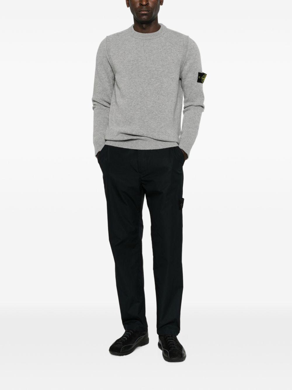 [Stone Island] Knitwear FW26 5100072S00A3V0M60