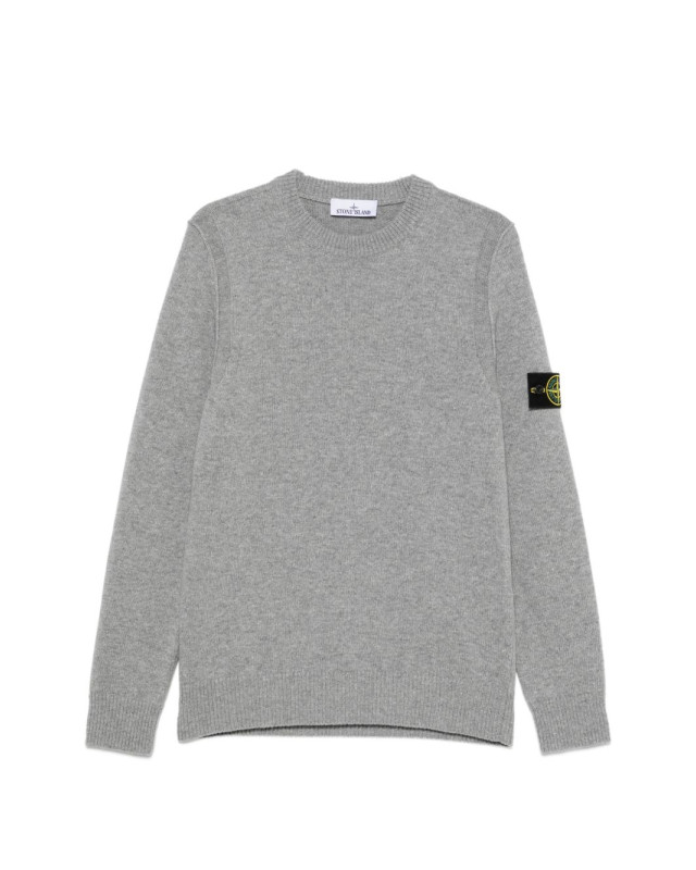 [Stone Island] Knitwear FW26 5100072S00A3V0M60