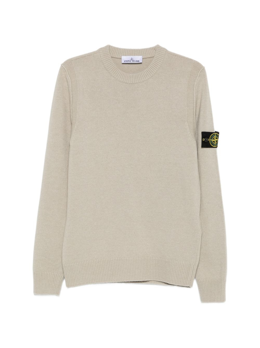[Stone Island] Knitwear FW26 5100072S00A3V0095