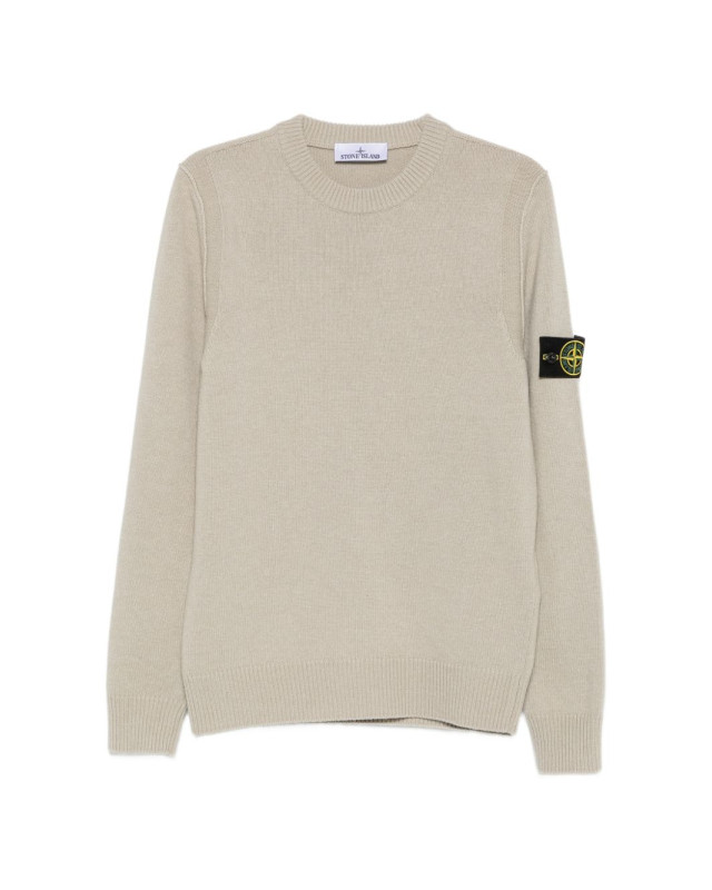 [Stone Island] Knitwear FW26 5100072S00A3V0095