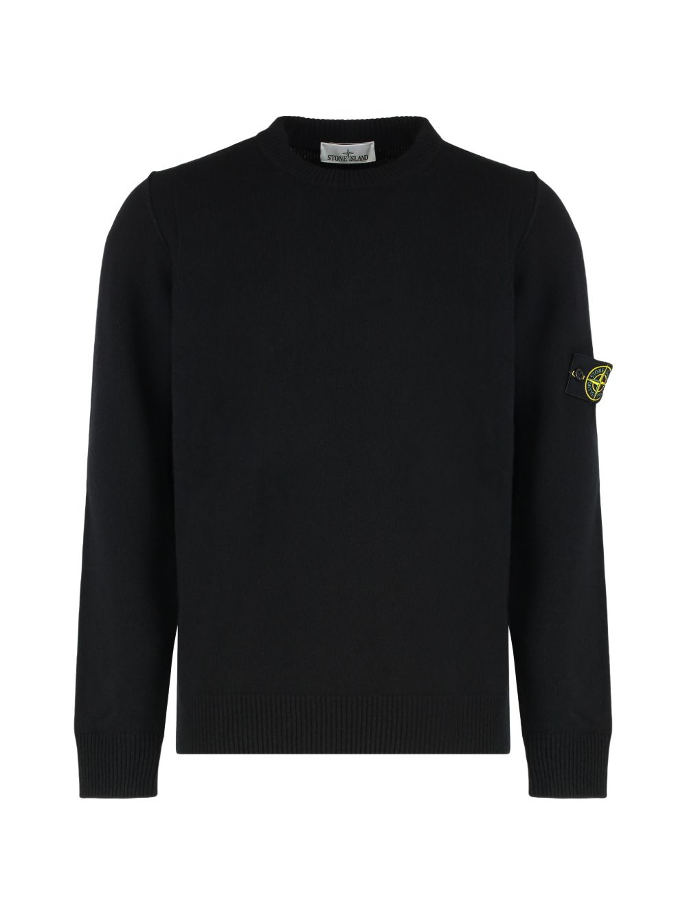 [Stone Island] Knitwear FW26 5100072S00A3V0029