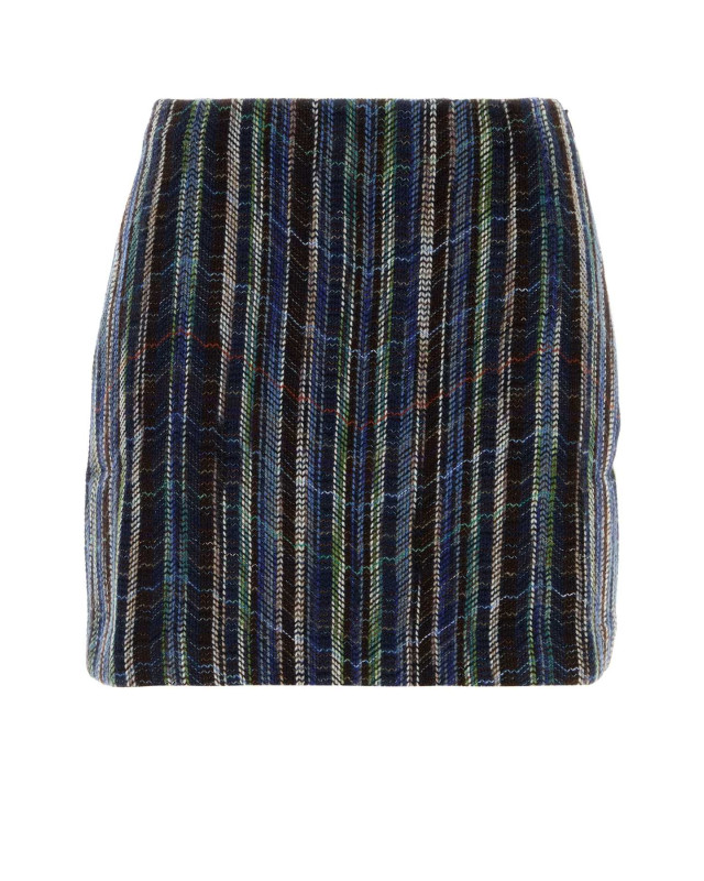[MISSONI] Mini skirt FW26 DS26WH09BC006F S72QV