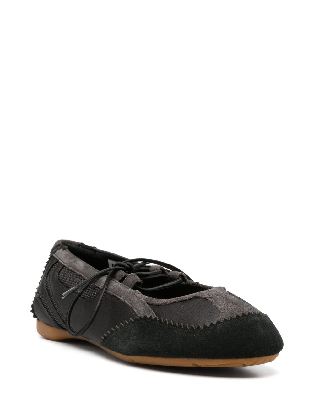 [Diesel] Flat shoes FW26 Y04003P7777T8013