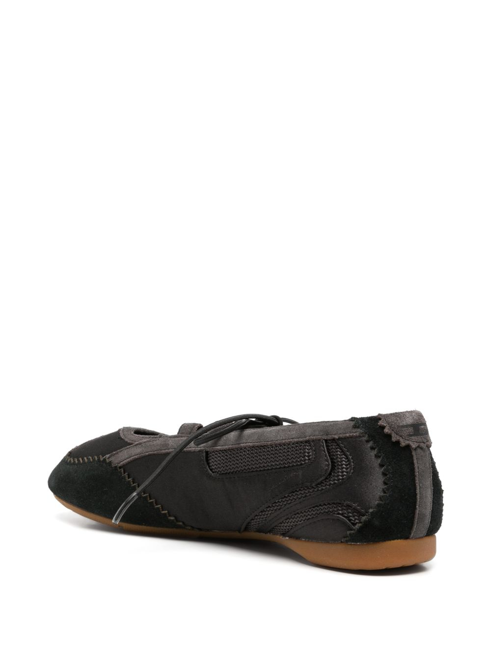 [Diesel] Flat shoes FW26 Y04003P7777T8013