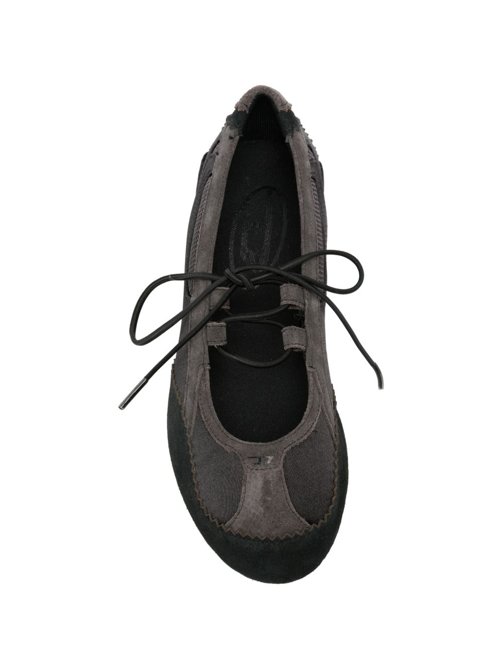 [Diesel] Flat shoes FW26 Y04003P7777T8013