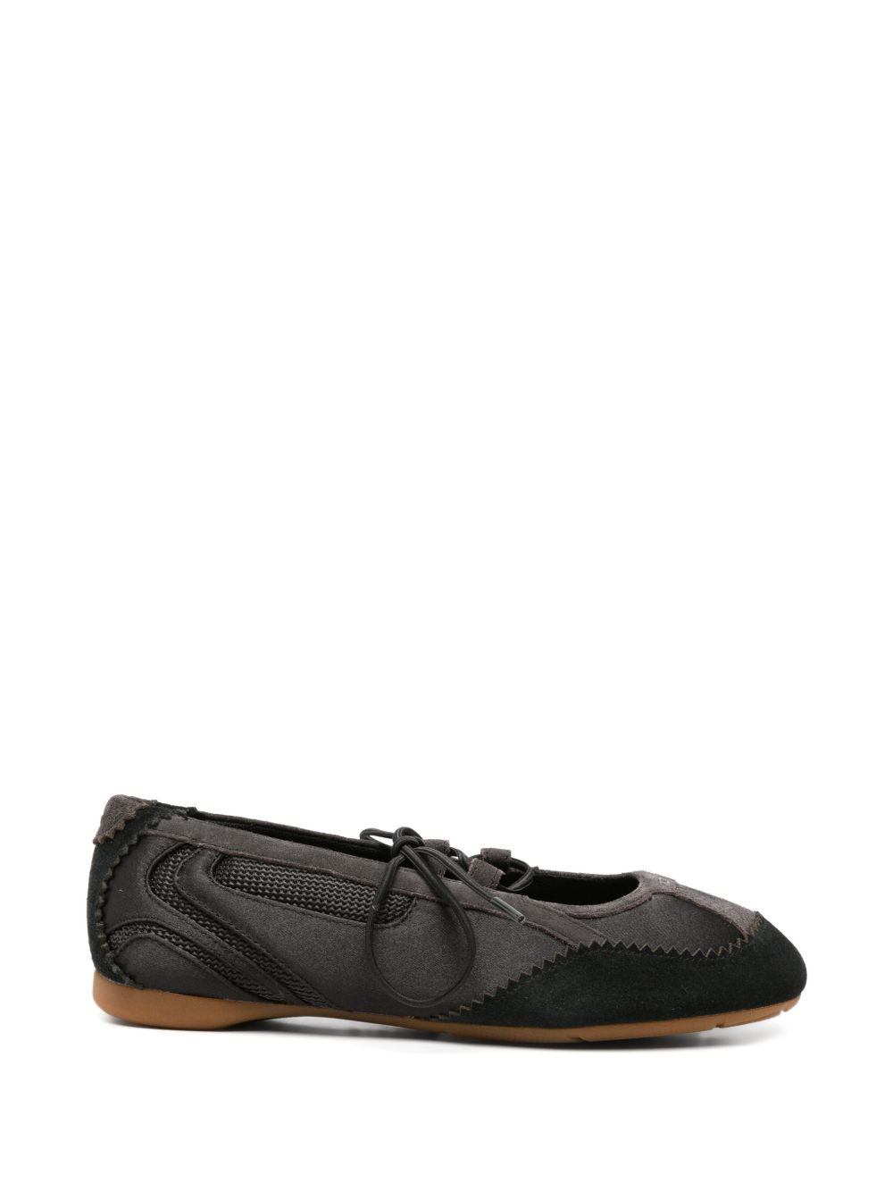 [Diesel] Flat shoes FW26 Y04003P7777T8013