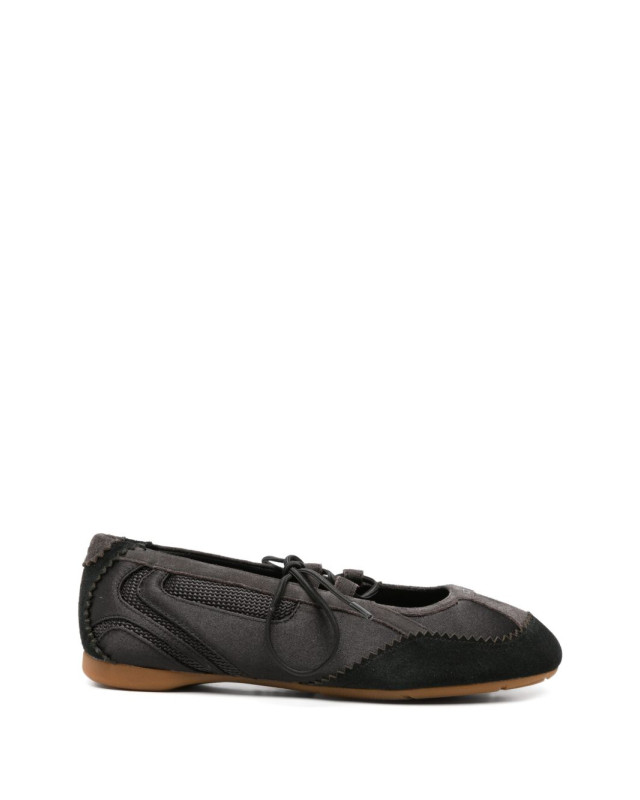 [Diesel] Flat shoes FW26 Y04003P7777T8013