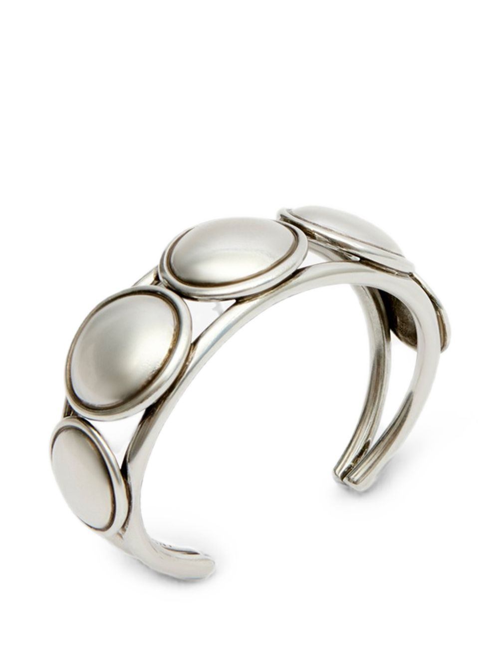 [MARANT] Bracelet FW26 BR0235HAD2B10T08SI