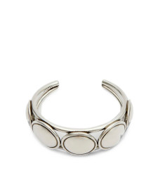[MARANT] Bracelet FW26 BR0235HAD2B10T08SI