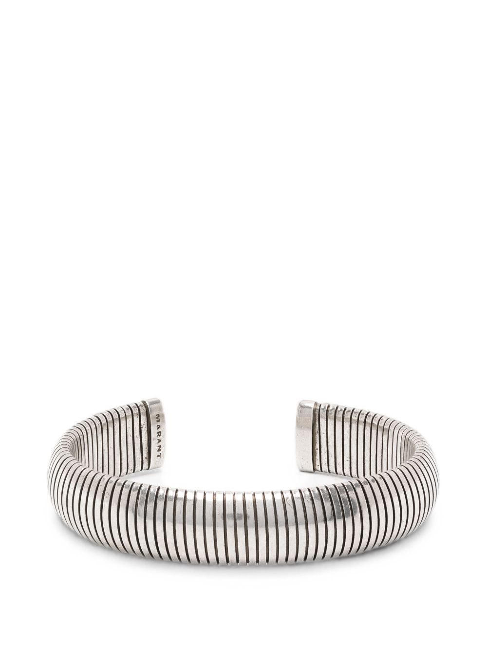 [MARANT] Bracelet FW26 BR0265HAD3B06T08SI