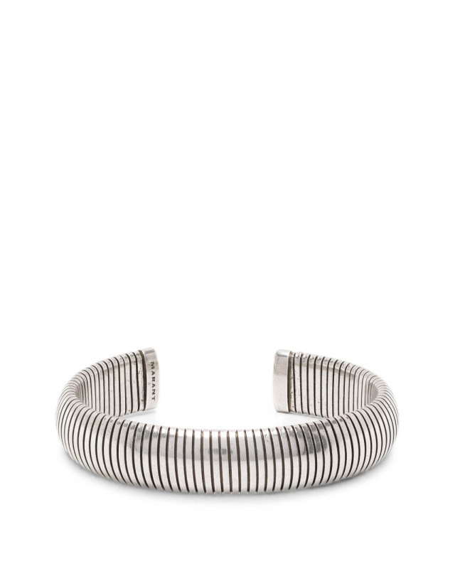 [MARANT] Bracelet FW26 BR0265HAD3B06T08SI
