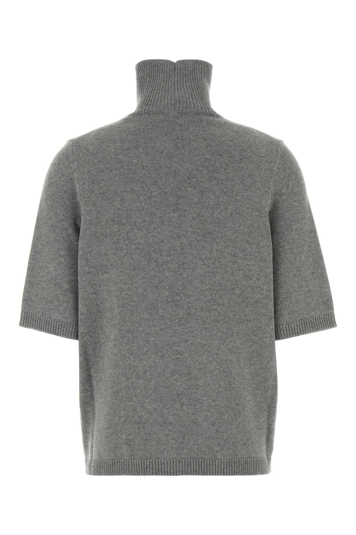[Alaia] Knitwear FW26 AA9G0075K264B 821