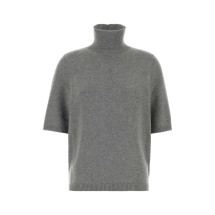 [Alaia] Knitwear FW26 AA9G0075K264B 821