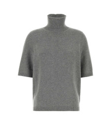 [Alaia] Knitwear FW26 AA9G0075K264B 821