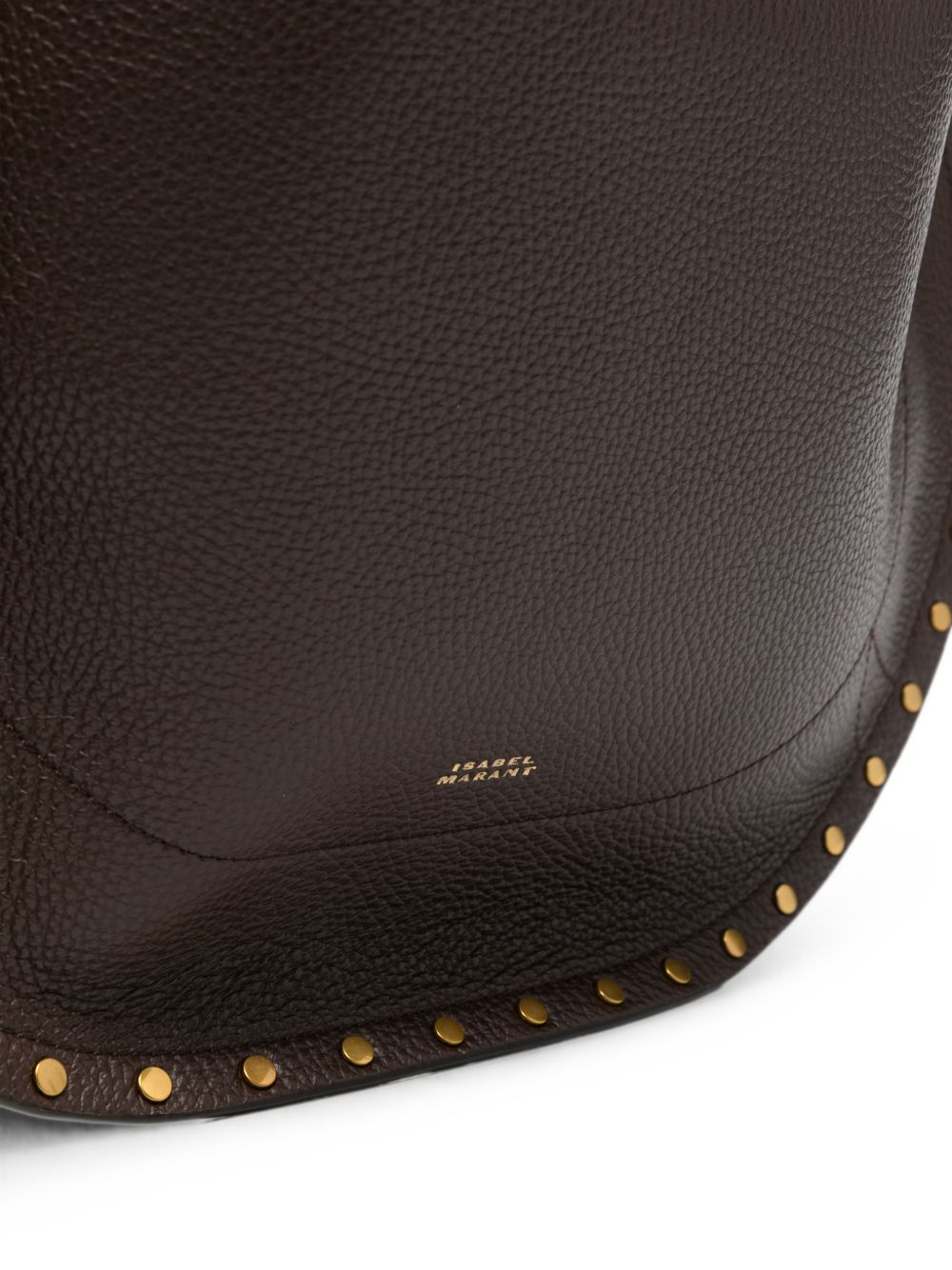 [Isabel Marant] Shoulder bag FW26 PP0200FAC3C22M50CF